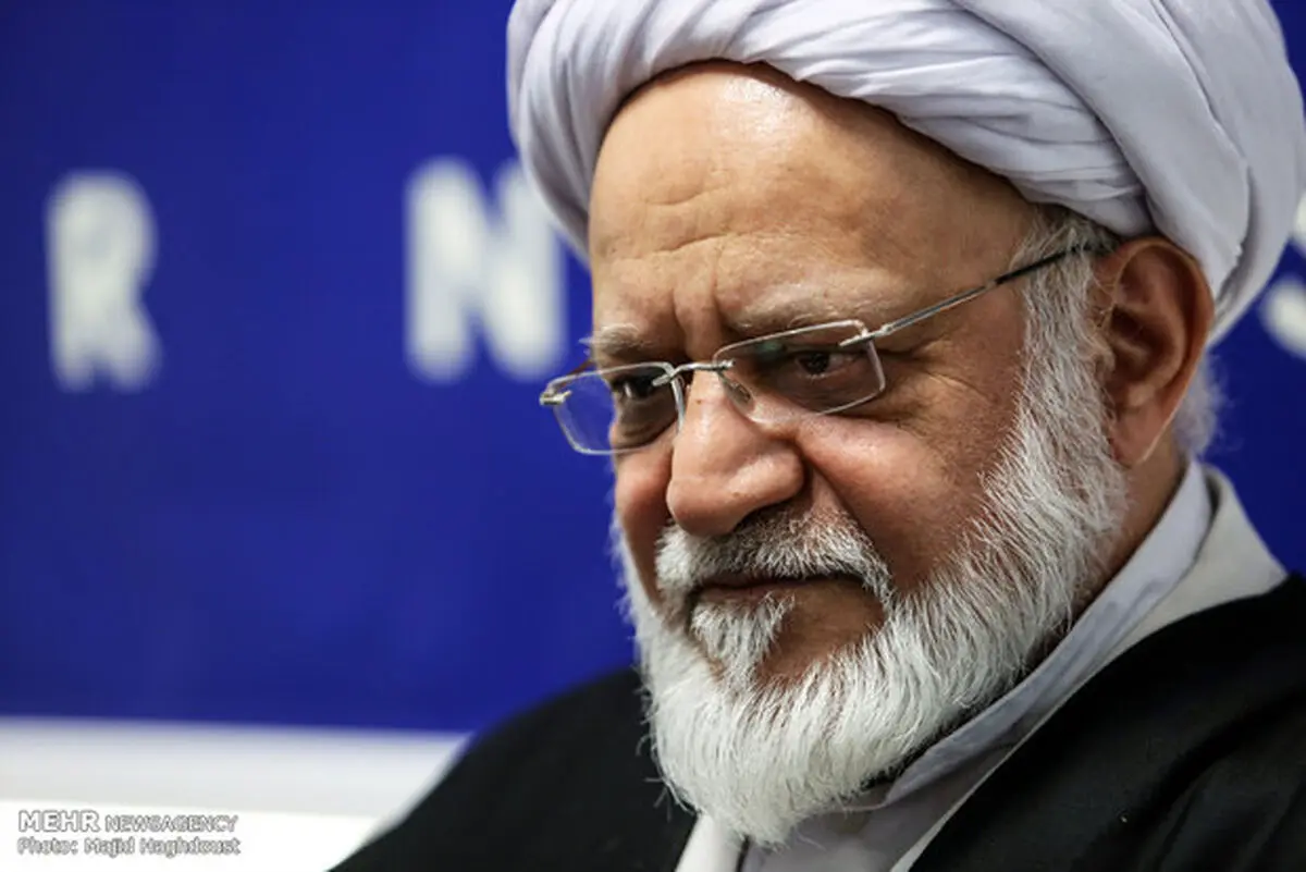 مصلحت نظام برای تصویب FATF در نظر گرفته می‌شود/ فریب نمی‌خوریم