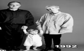 به همین سرعت داريم پير ميشيم