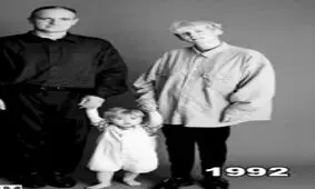 به همین سرعت داريم پير ميشيم