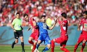 زمان رسیدگی به پرونده سوپر جام در دادگاه عالی ورزش