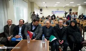 مرجان شیخ الاسلامی آل آقا؛ آیا متهم پرونده پتروشیمی ایران، همسر مهدی خلجی است؟/ توییتری‌ها دست به افشاگری زدند