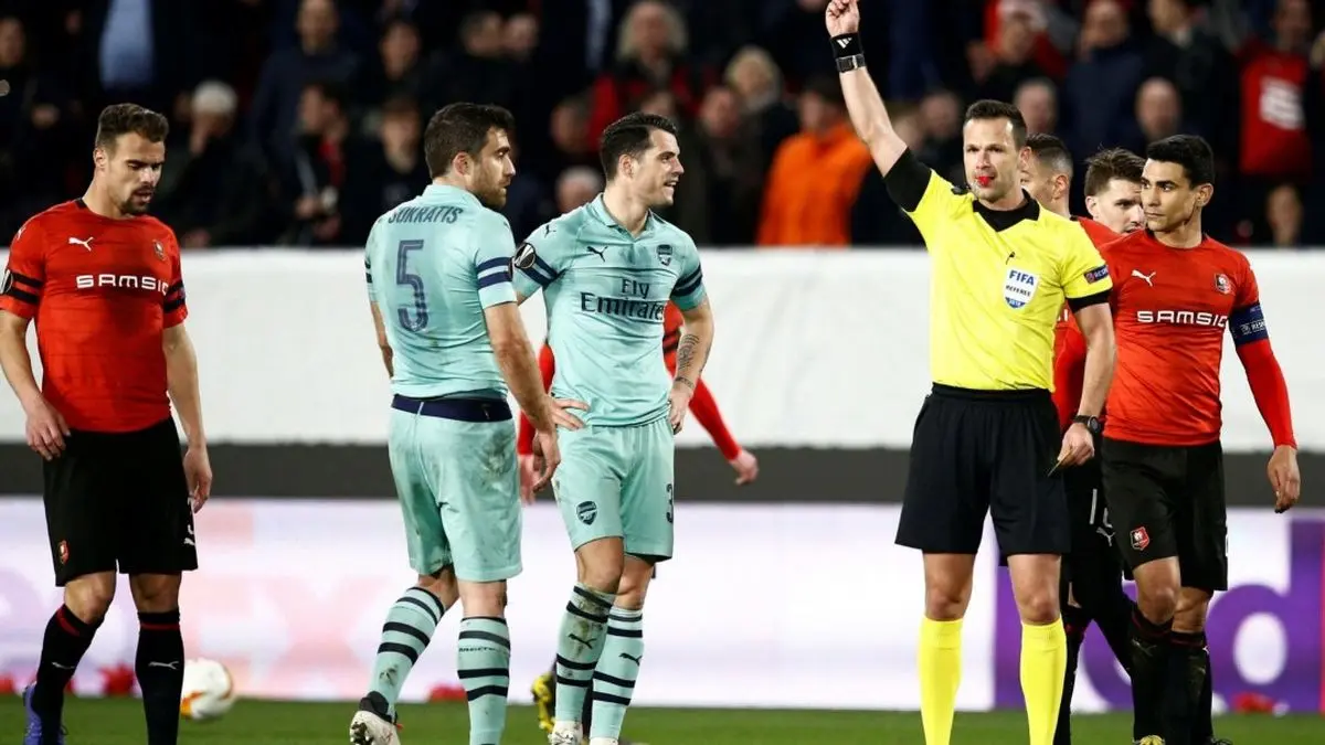 دو نتیجه متفاوت از تیم های لندنی