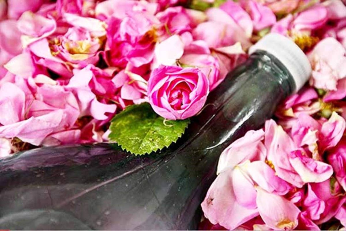 عرق گیاهی لیتری چند؟