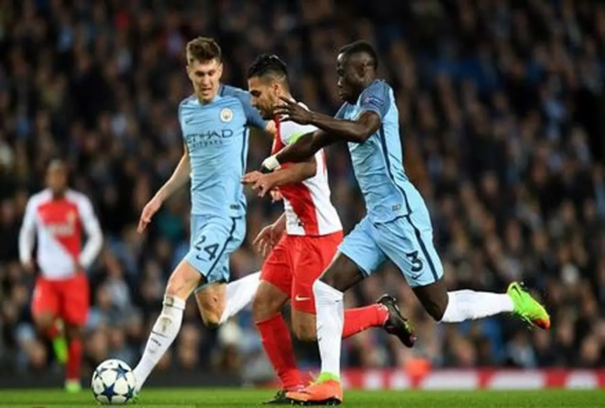 منچستر سیتی در خطر کسر امتیاز