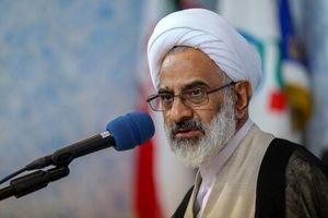 نماینده ولی فقیه در سپاه انتصاب حجت الاسلام رئیسی به ریاست قوه قضائیه را تبریک گفت