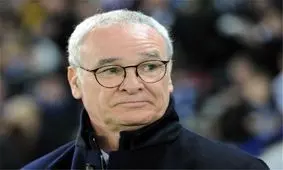 رانیری گزینه جایگزینی دی فرانچسکو