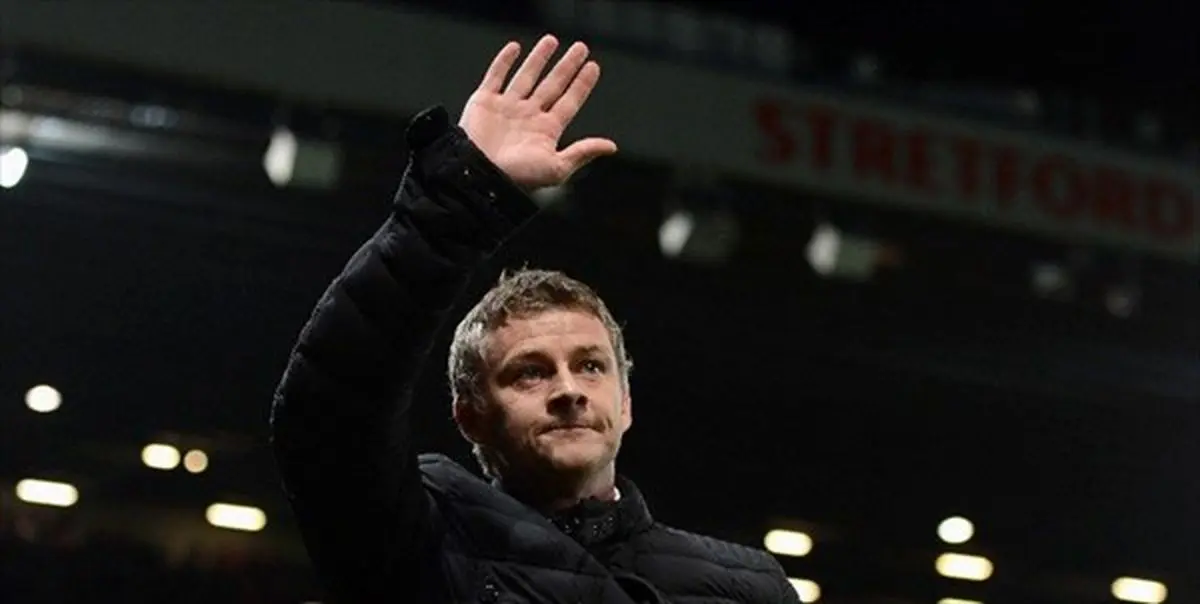 سولسشیر:برای آینده نباید عجله کرد