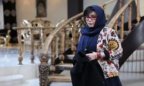 اولین تیزر فیلم سینمایی «لالاکن»/ تماشای رایگان برای کودکان