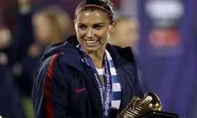 ۹ بانوی ورزشکار مشهوری که برای برابری جنگیدند