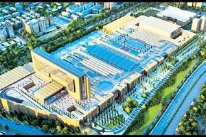 توقف بزرگترین پروژه گردشگری استان تهران در فیروزکوه