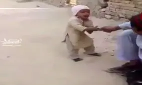 دنیای عجیب کودکان