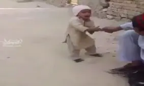 دنیای عجیب کودکان