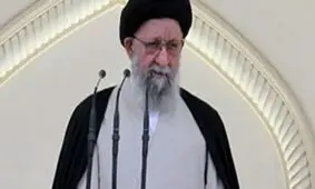 امام جمعه گرگان:برجام برای ما دستاوردی نداشت/ آغاز دوران افول قدرت آمریکاامام جمعه گرگان