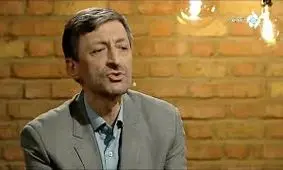 نظر رئيس كميته امداد درباره سلبريتى ها+ویدئو