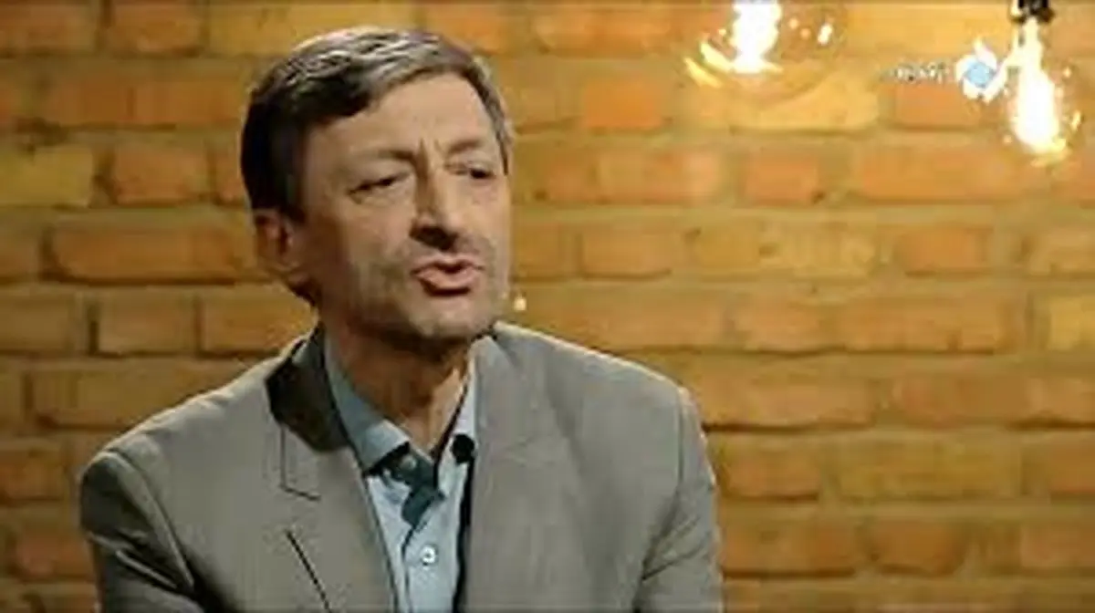 نظر رئيس كميته امداد درباره سلبريتى ها+ویدئو