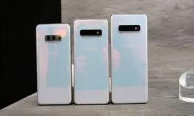 آغاز عرضه گوشی‌های گلکسی اس 10