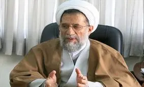 رئیس سازمان عقیدتی سیاسی ارتش انتصاب رئیس دستگاه قضا را تبریک گفت