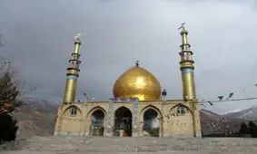 گزارشی وحشتناک از فردی که شغلش تولید امامزاده‌های جعلی بود