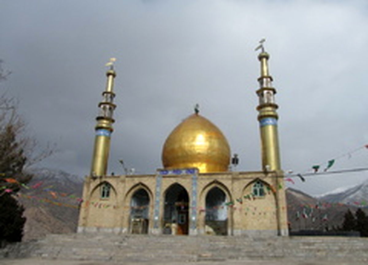 گزارشی وحشتناک از فردی که شغلش تولید امامزادههای جعلی بود