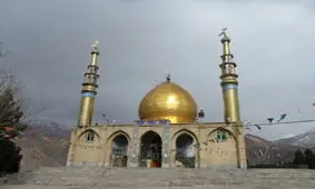 گزارشی وحشتناک از فردی که شغلش تولید امامزاده‌های جعلی بود
