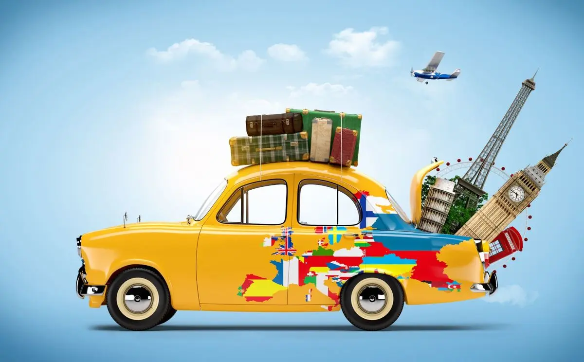 چگونه روز تعطیل شادی داشته باشیم؟