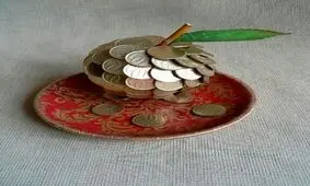 ایده هایی برای سفره هفت سین