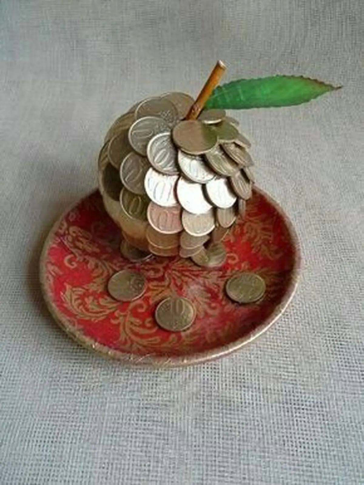 ایده هایی برای سفره هفت سین