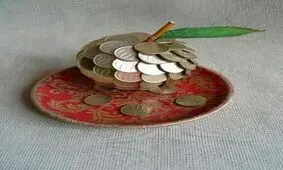 ایده هایی برای سفره هفت سین