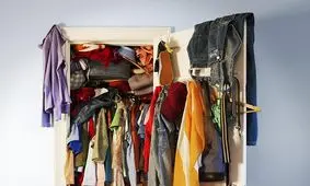 خانه‌تکانی چگونه زندگی ما را دگرگون می‌کند؟