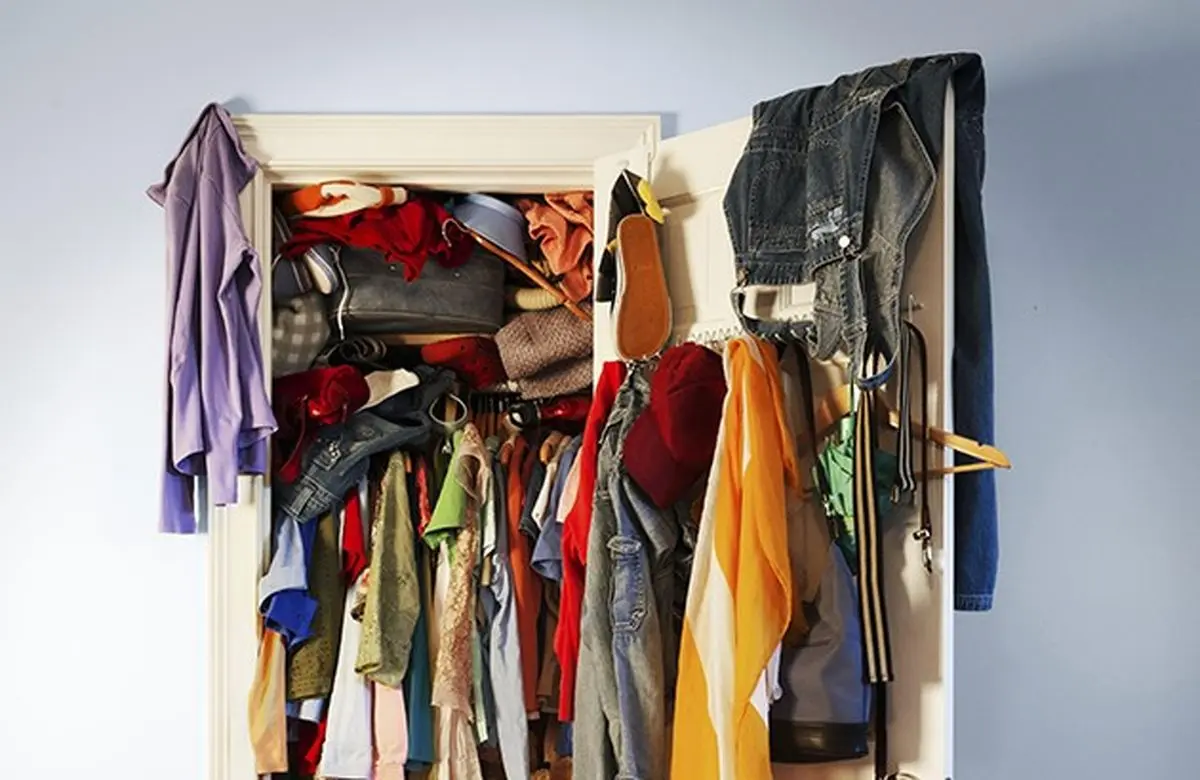 خانه‌تکانی چگونه زندگی ما را دگرگون می‌کند؟