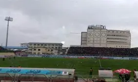 توهین به فغانی و اخراج مارکو