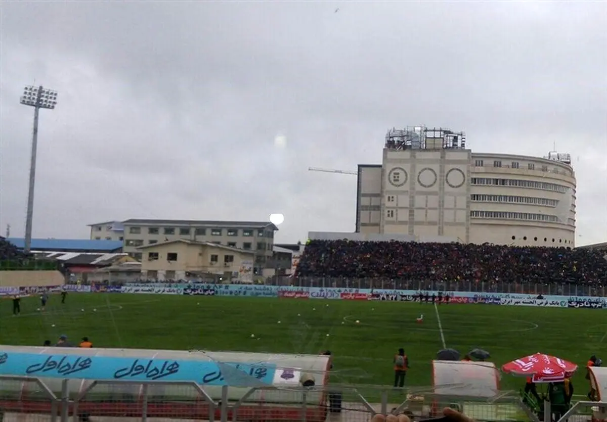 توهین به فغانی و اخراج مارکو