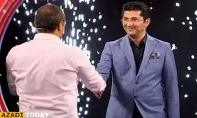 دعوت از یک کاندیدای انتخابات صنفی به خندوانه