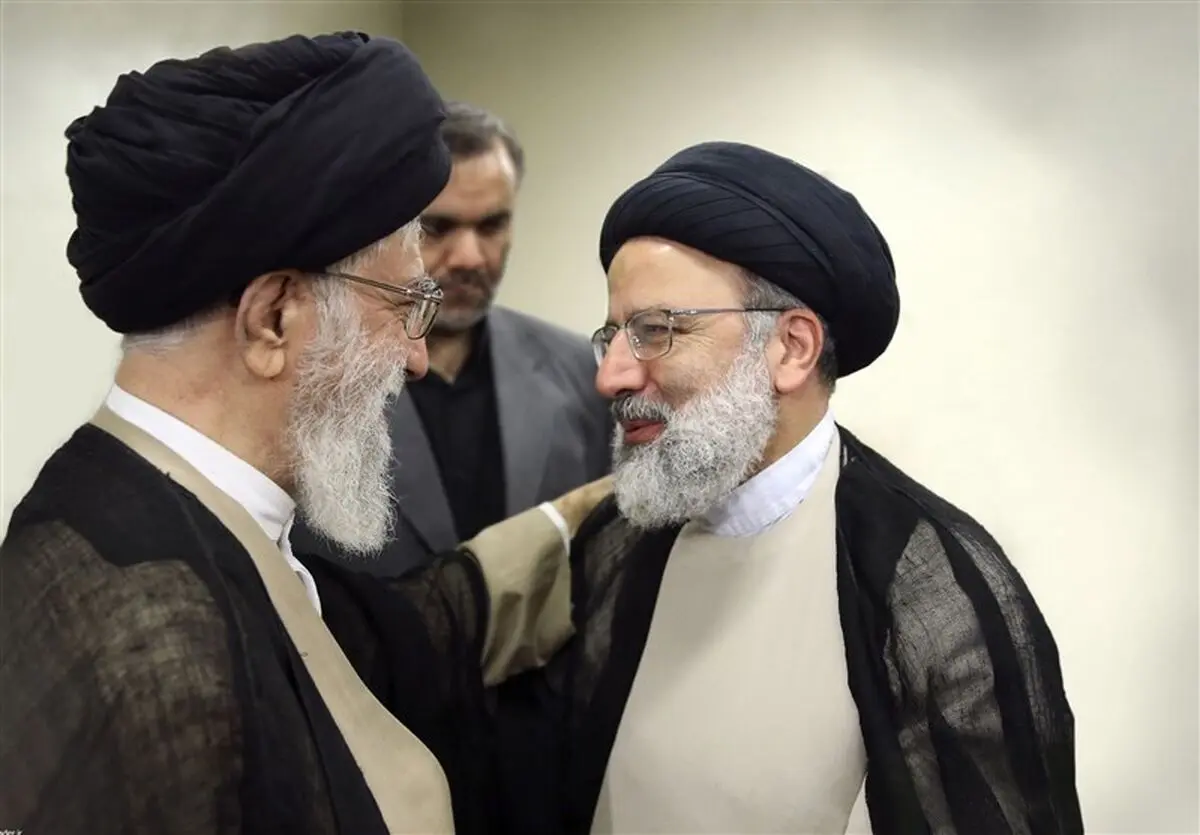 اولین موضع "رئیسی" بعد از انتصاب در ریاست قوه قضائیه