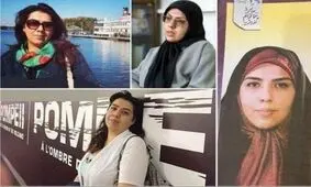 مرجان شیخ الاسلامی، شریک متهم پرونده فساد در پتروشیمی با مبلغی کلان، به خارج از کشور متواری شده/ جزئیاتی تکان‌دهنده از پرونده ۶.۶ میلیارد یورویی پتروشیمی، بزرگترین کلاهبرداری تاریخ ایران