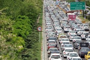 کاهش ترافیک مشهد از طریق اصلاحات هندسی در دستور کار است