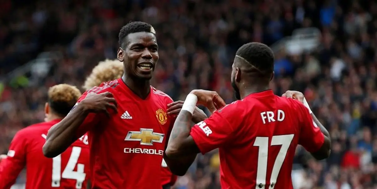 درگیری فیزیکی کانتونا و پدر نیمار به خاطر کامبک منچستری‌ها!