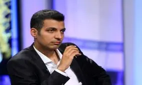 «خسته نباشی عادل»