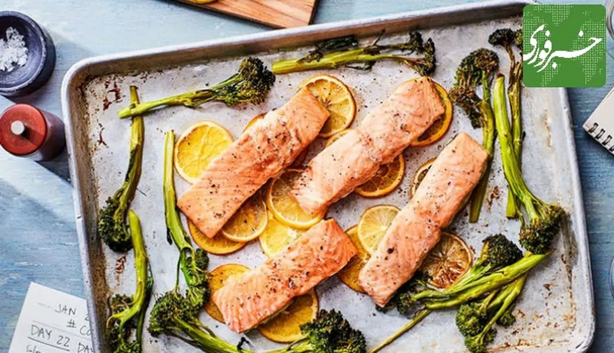 ترفندهایی برای فیله کردن ماهی