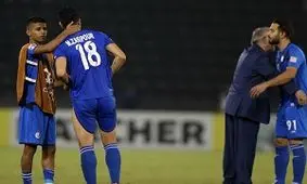 خطر جدی برای استقلال در آسیا