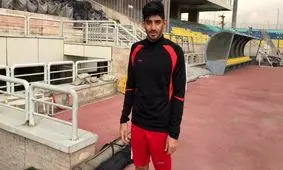 ترابی با پرسپولیس به قطر می‌رود