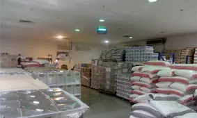 کشف بیش از ۱۰ تن شکر قاچاق در کبودرآهنگ