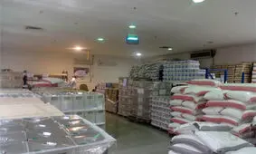 کشف بیش از ۱۰ تن شکر قاچاق در کبودرآهنگ