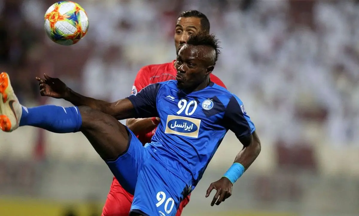 استقلالی‌ها خواهان برخورد با ضارب منشا