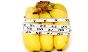 کاهش وزن با کمک رژیم موزی ژاپنی!