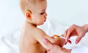 نکته‌ای جالب و مهم درباره واکسن سرخک