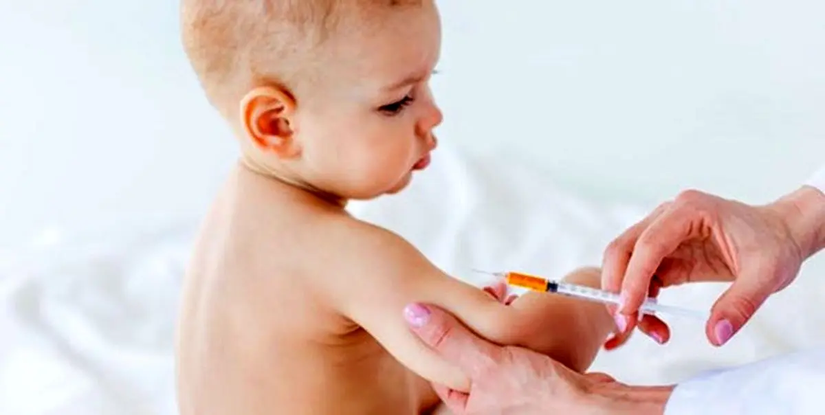 نکته‌ای جالب و مهم درباره واکسن سرخک