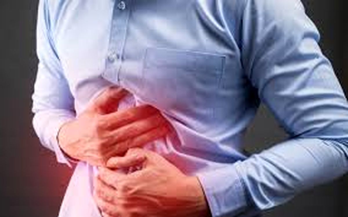 ورم معده یا گاستریت Gastritis چیست و چطور درمان می شود؟