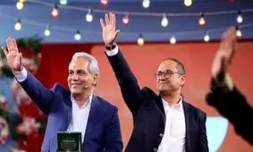 وضعیت پخش «دورهمی» و «خندوانه» در عید