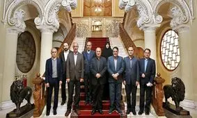 تداوم جدایی بازنشسته‌ها از فوتبال در احترام به قوانین مجلس
